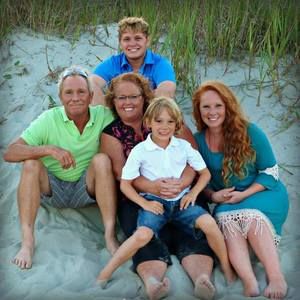 Meet your Posher, Chrystal